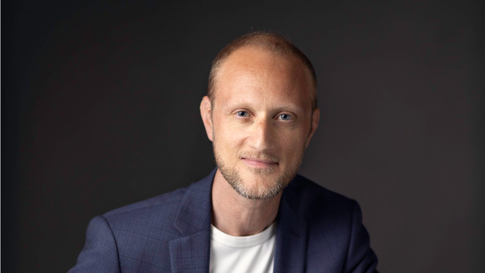 Simon Caporossi
