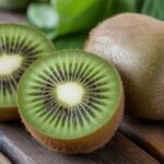 bienfait du kiwi