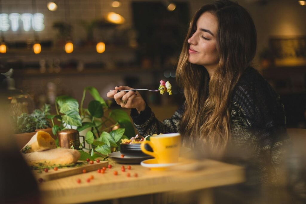 qu'est ce que la nutrition ?