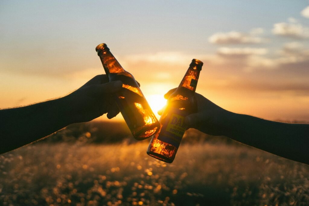 alcoolisme