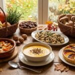 recette d'automne